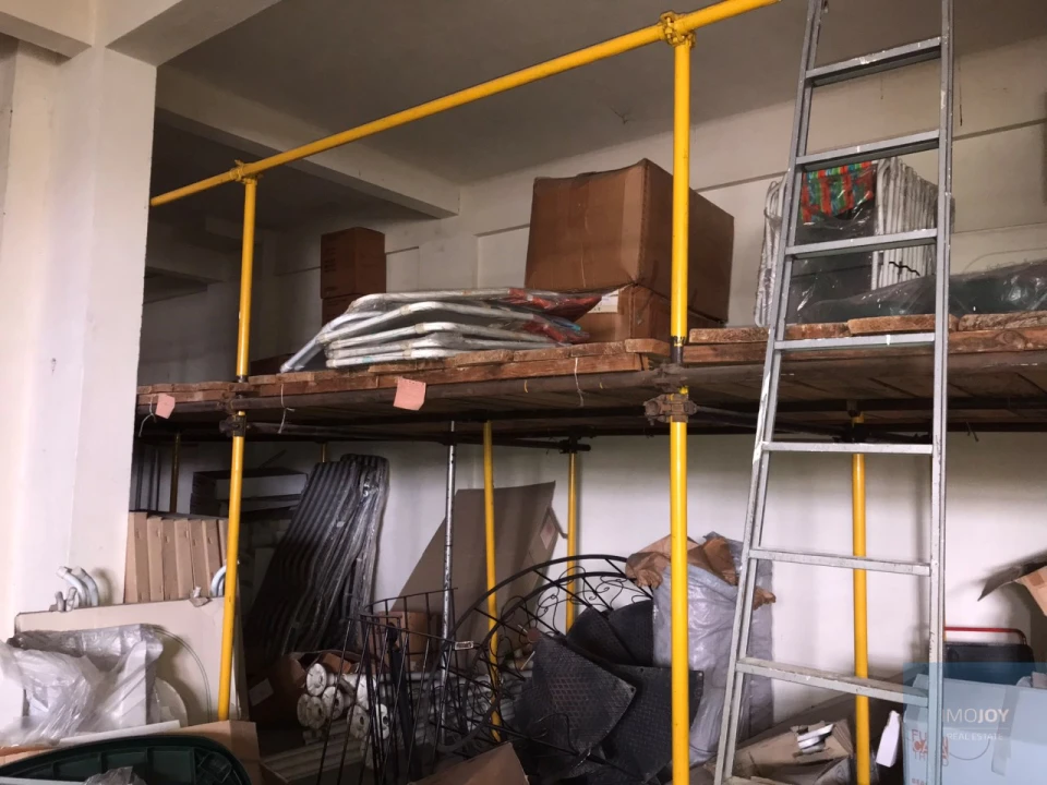 Armazém para Venda em Algés, Linda-A-Velha e Cruz Quebrada-Dafundo Foto 24