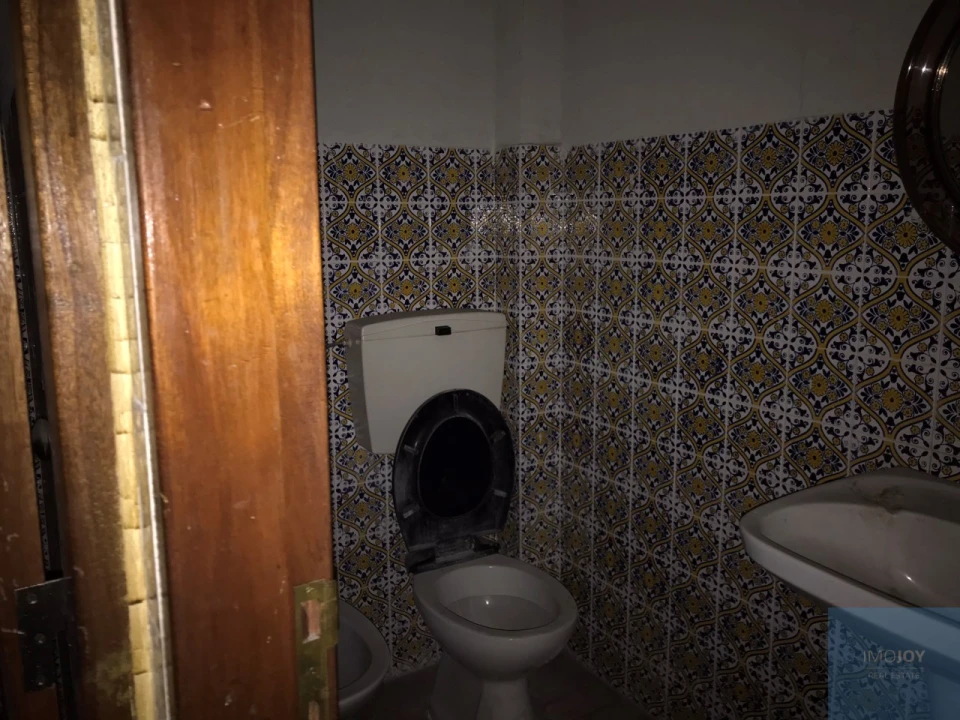 Armazém para Venda em Algés, Linda-A-Velha e Cruz Quebrada-Dafundo Foto 26