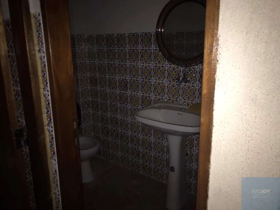 Armazém para Venda em Algés, Linda-A-Velha e Cruz Quebrada-Dafundo Foto 27