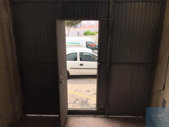 Armazém para Venda em Algés, Linda-A-Velha e Cruz Quebrada-Dafundo Foto 15