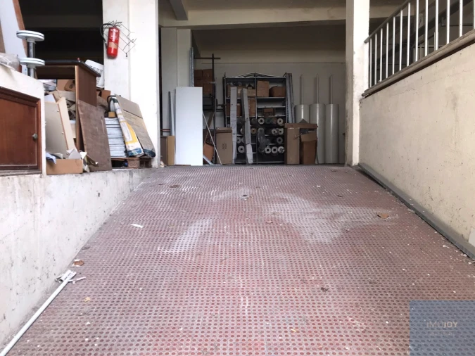 Armazém para Venda em Algés, Linda-A-Velha e Cruz Quebrada-Dafundo Foto 12