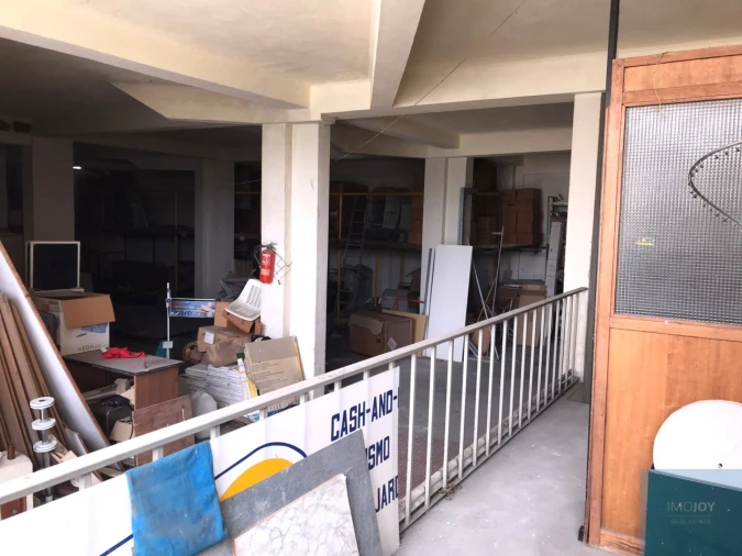 Armazém para Venda em Algés, Linda-A-Velha e Cruz Quebrada-Dafundo Foto 8