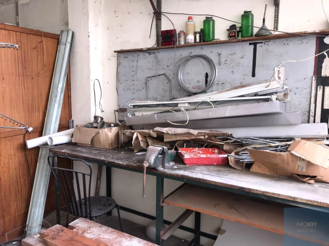 Armazém para Venda em Algés, Linda-A-Velha e Cruz Quebrada-Dafundo Foto 9