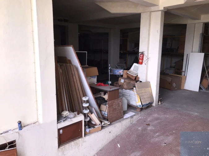 Armazém para Venda em Algés, Linda-A-Velha e Cruz Quebrada-Dafundo Foto 7