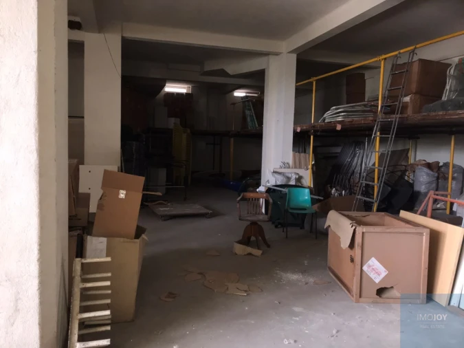 Armazém para Venda em Algés, Linda-A-Velha e Cruz Quebrada-Dafundo Foto 4