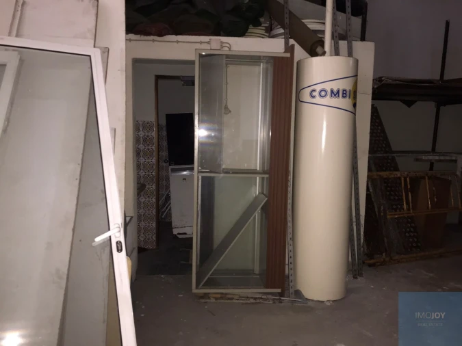 Armazém para Venda em Algés, Linda-A-Velha e Cruz Quebrada-Dafundo Foto 17