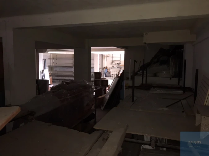 Armazém para Venda em Algés, Linda-A-Velha e Cruz Quebrada-Dafundo Foto 18