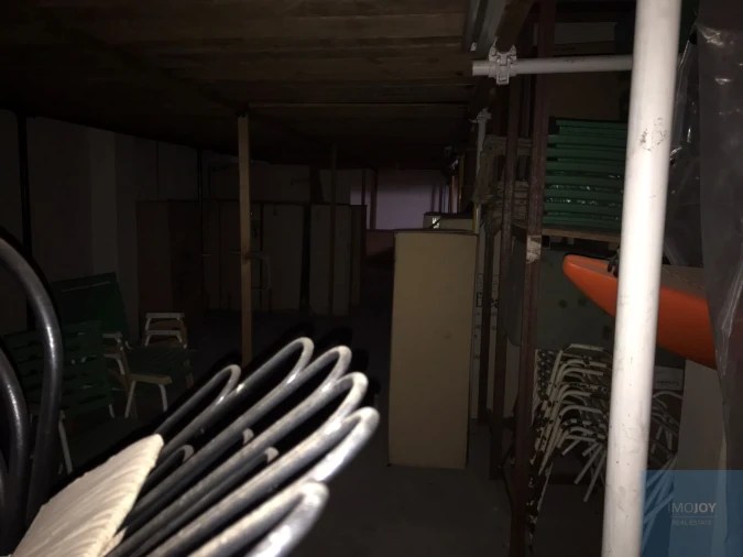 Armazém para Venda em Algés, Linda-A-Velha e Cruz Quebrada-Dafundo Foto 20