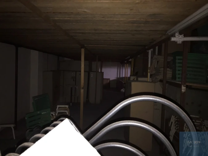 Armazém para Venda em Algés, Linda-A-Velha e Cruz Quebrada-Dafundo Foto 22