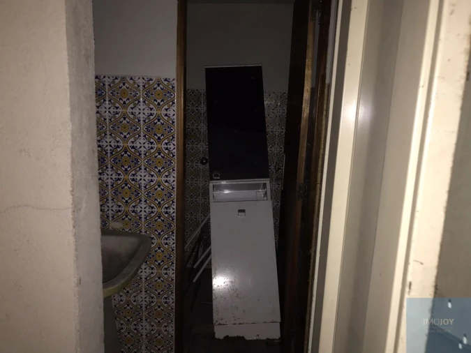 Armazém para Venda em Algés, Linda-A-Velha e Cruz Quebrada-Dafundo Foto 25