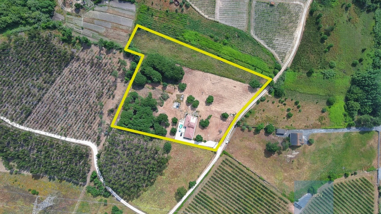 Quinta T3 para Venda em Alcoentre Foto 1