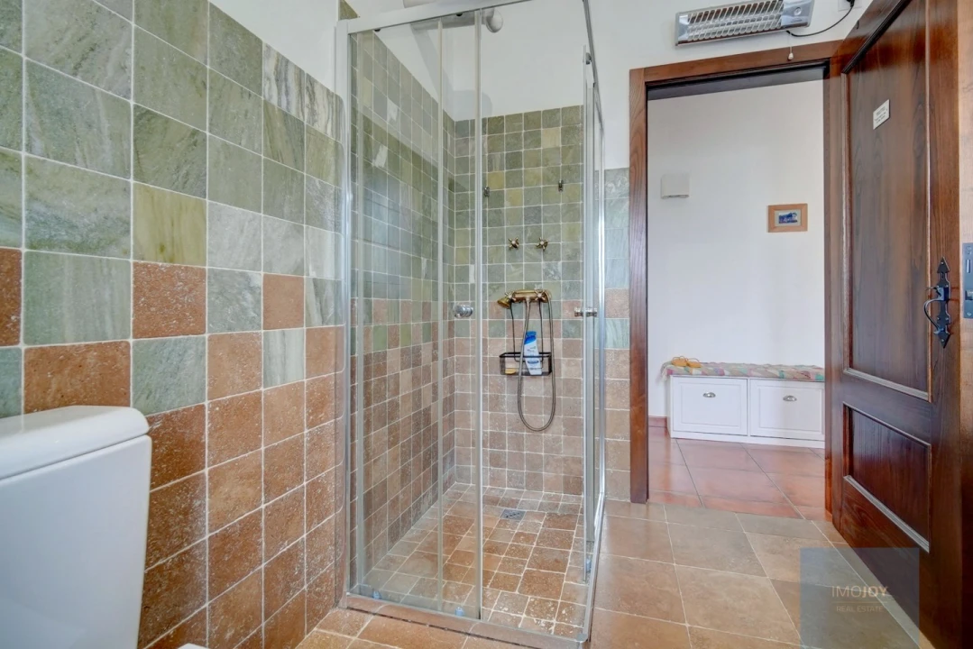 Quinta T3 para Venda em Alcoentre Foto 14