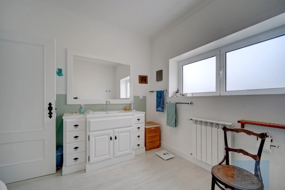 Quinta T3 para Venda em Alcoentre Foto 20