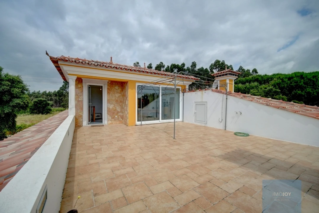 Quinta T3 para Venda em Alcoentre Foto 33