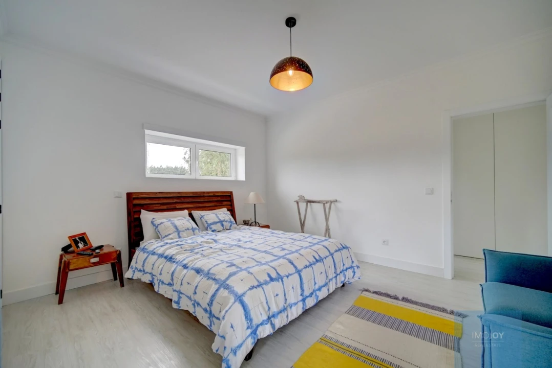 Quinta T3 para Venda em Alcoentre Foto 14