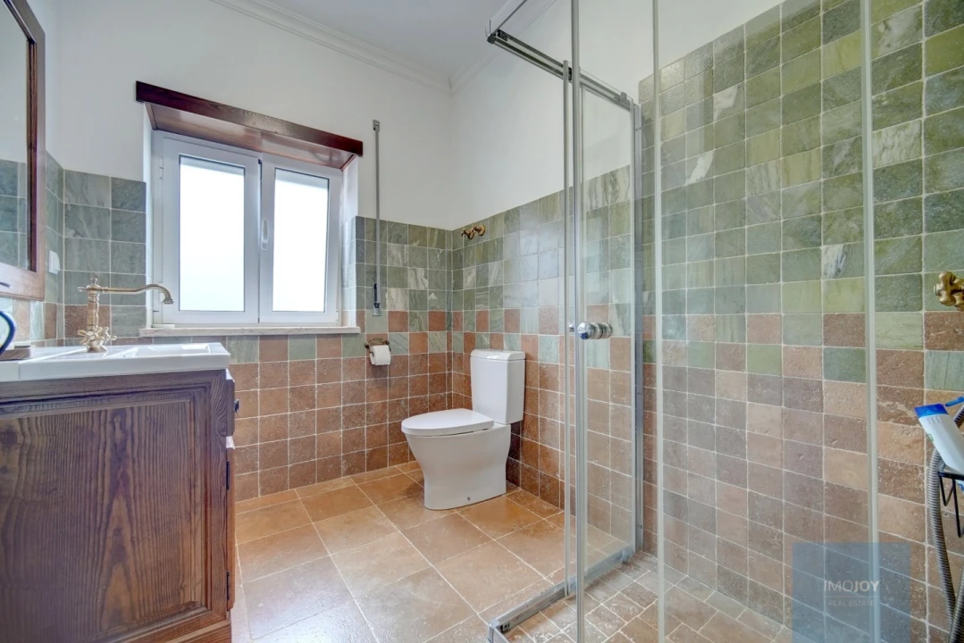 Quinta T3 para Venda em Alcoentre Foto 20