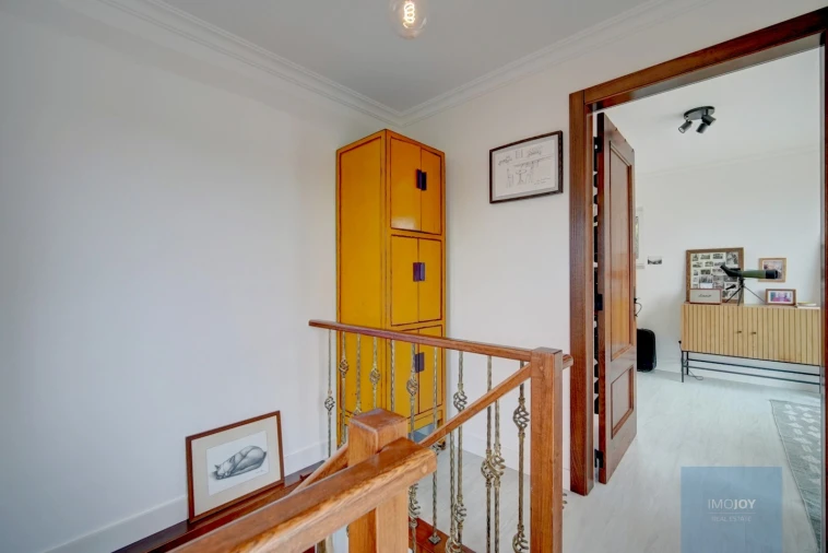 Quinta T3 para Venda em Alcoentre Foto 26