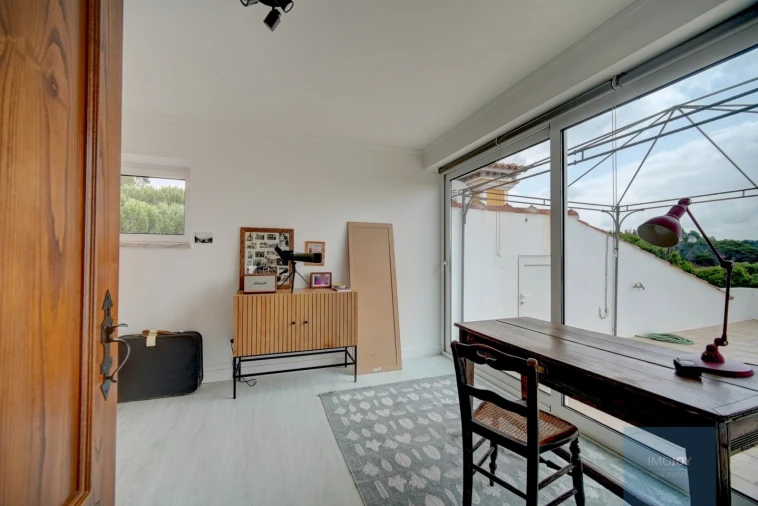 Quinta T3 para Venda em Alcoentre Foto 31