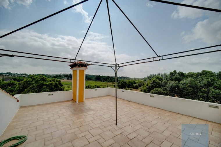 Quinta T3 para Venda em Alcoentre Foto 34