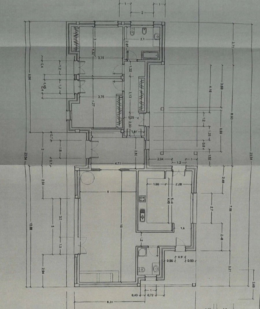 Quinta T3 para Venda em Alcoentre Foto 56