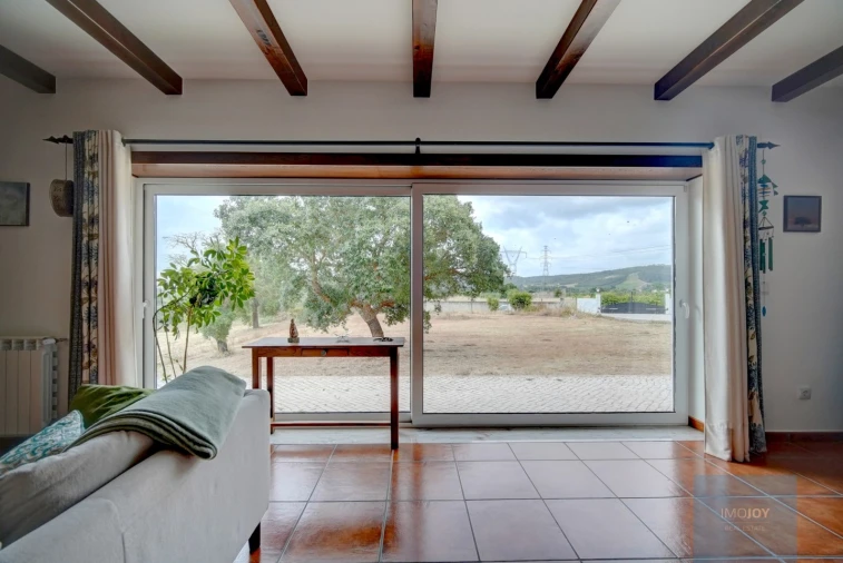 Quinta T3 para Venda em Alcoentre Foto 3