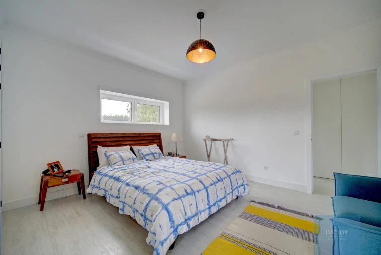 Quinta T3 para Venda em Alcoentre Foto 14