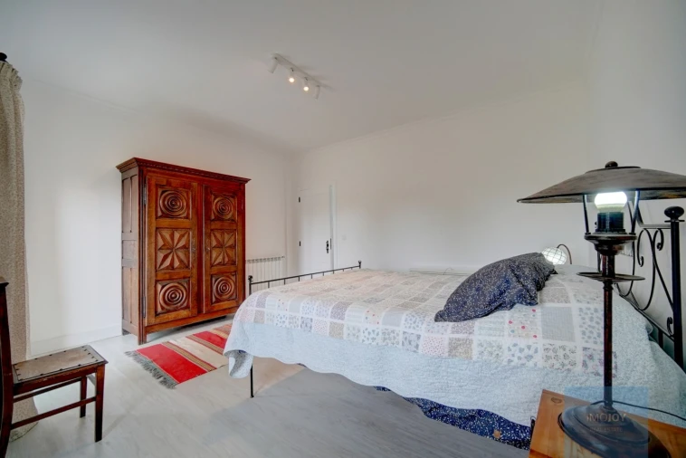 Quinta T3 para Venda em Alcoentre Foto 17