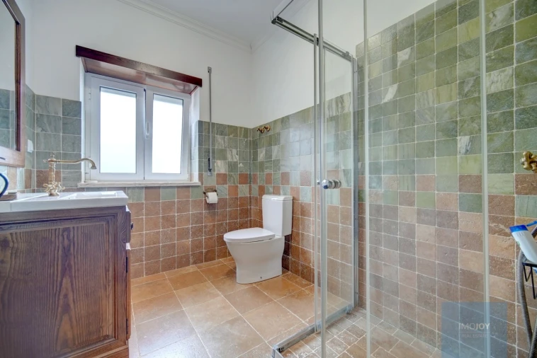 Quinta T3 para Venda em Alcoentre Foto 20