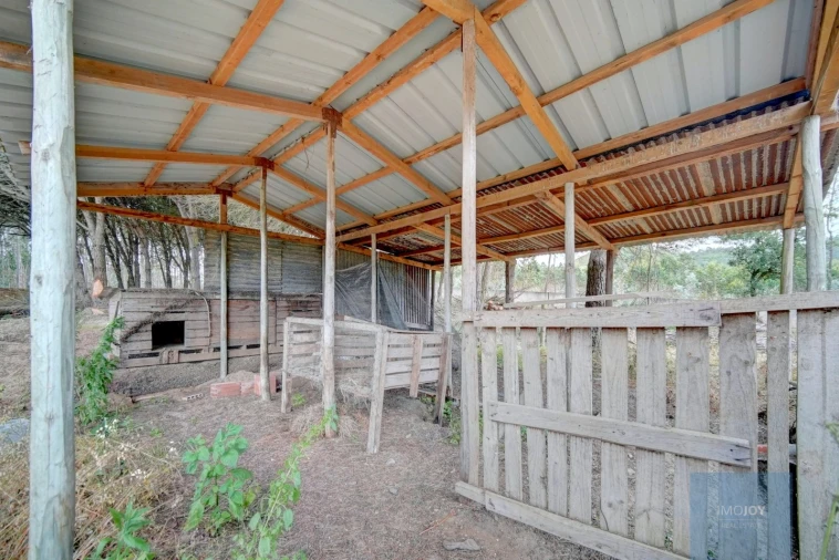 Quinta T3 para Venda em Alcoentre Foto 37