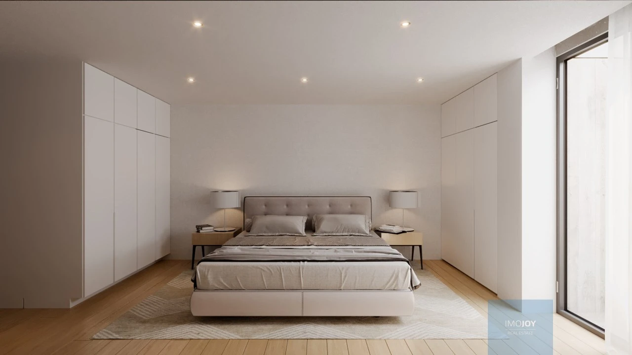 Apartamento T3 para Venda em Paranhos Foto 4