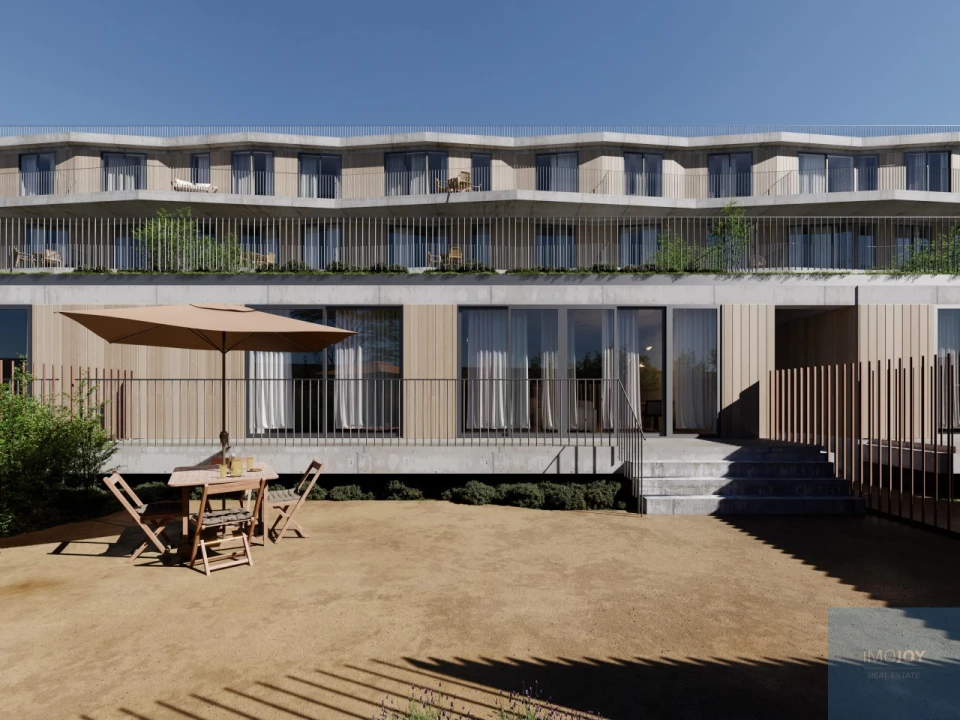 Apartamento T3 para Venda em Paranhos Foto 18