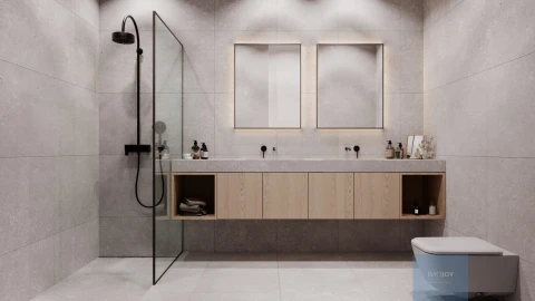 Apartamento T3 para Venda em Paranhos