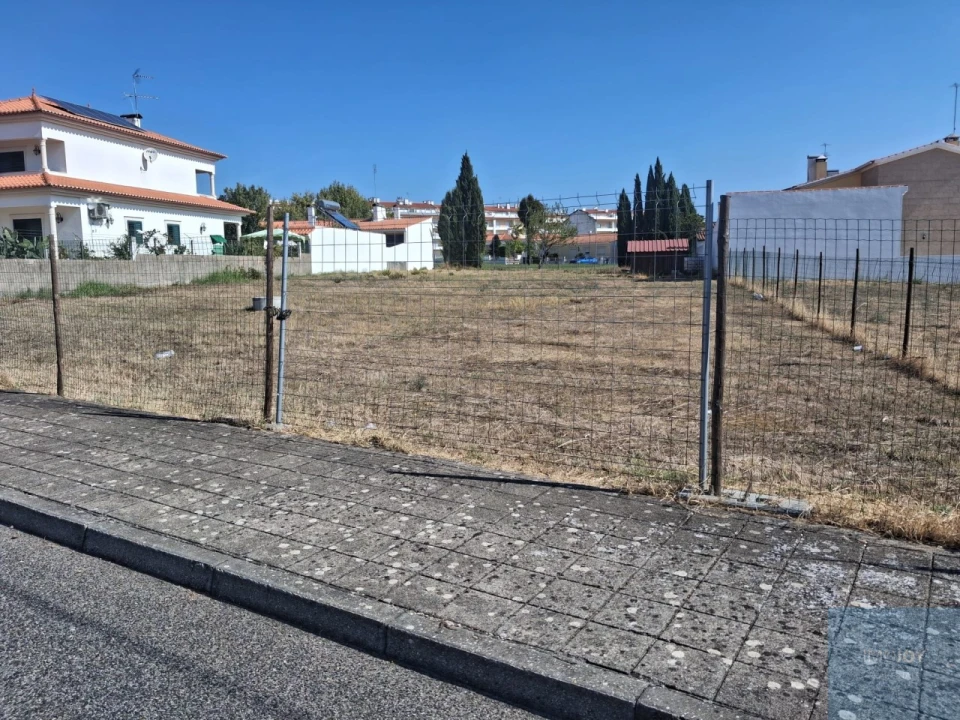 Terreno para Venda em Montalvo Foto 5