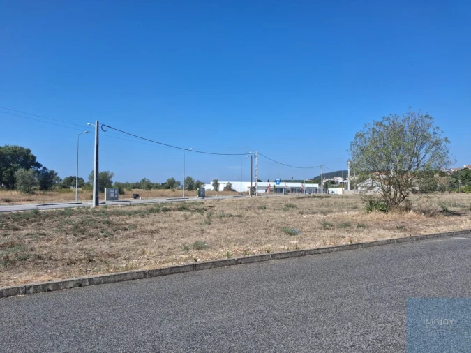 Terreno para Venda em Montalvo Foto 2