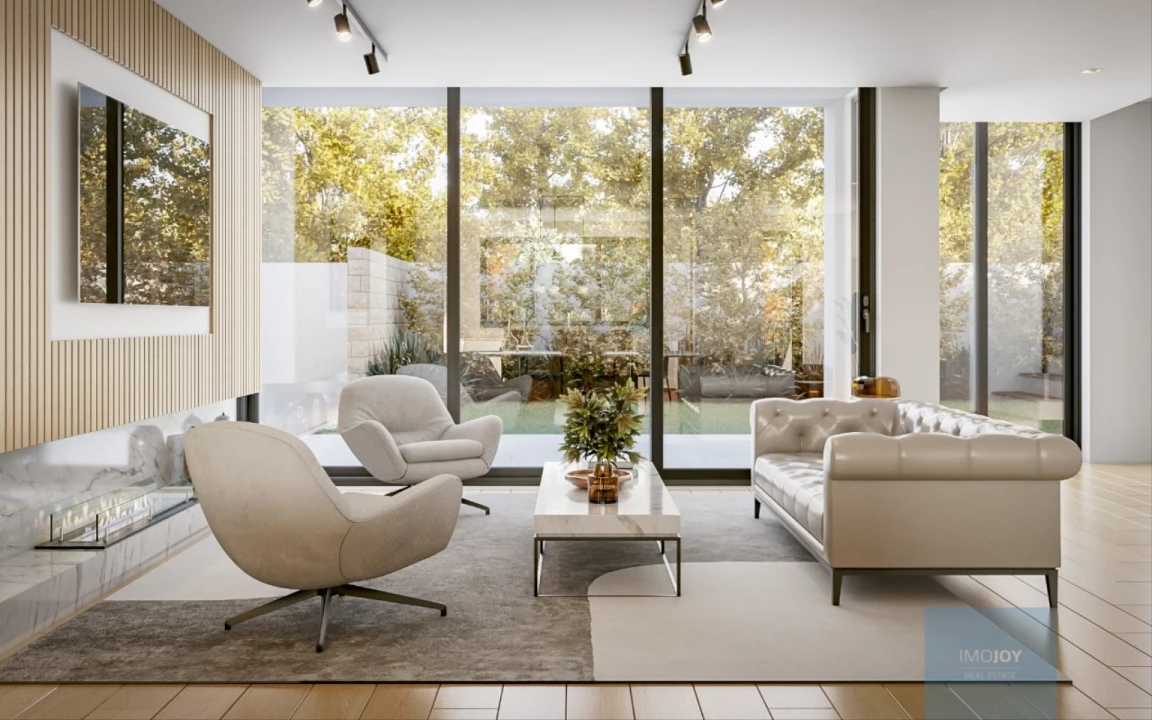 Moradia T4 para Venda em São Domingos de Rana Foto 1