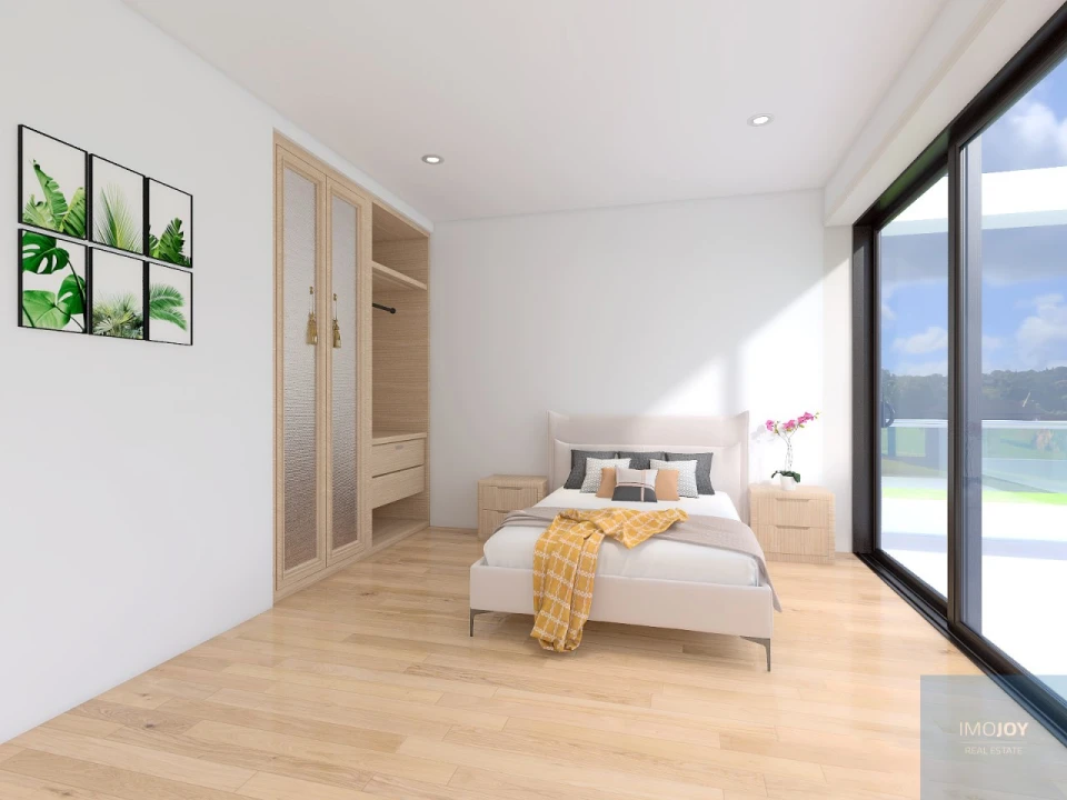 Moradia T4 para Venda em São Domingos de Rana Foto 3