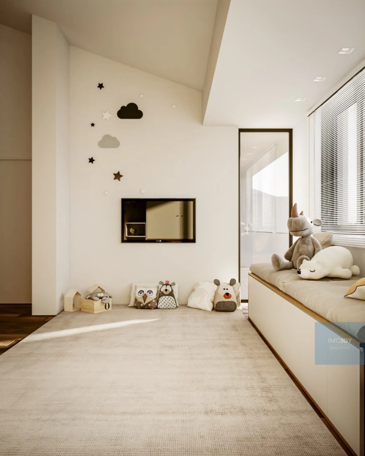 Moradia T4 para Venda em São Domingos de Rana Foto 7