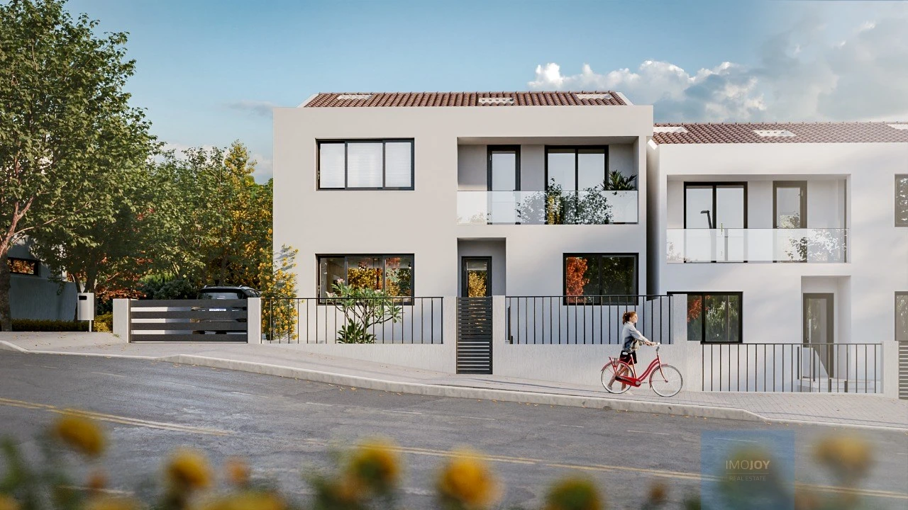 Moradia T4 para Venda em São Domingos de Rana Foto 9