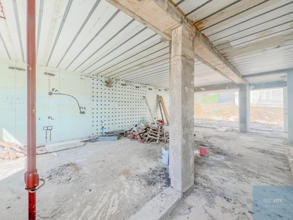 Moradia T4 para Venda em São Domingos de Rana Foto 21