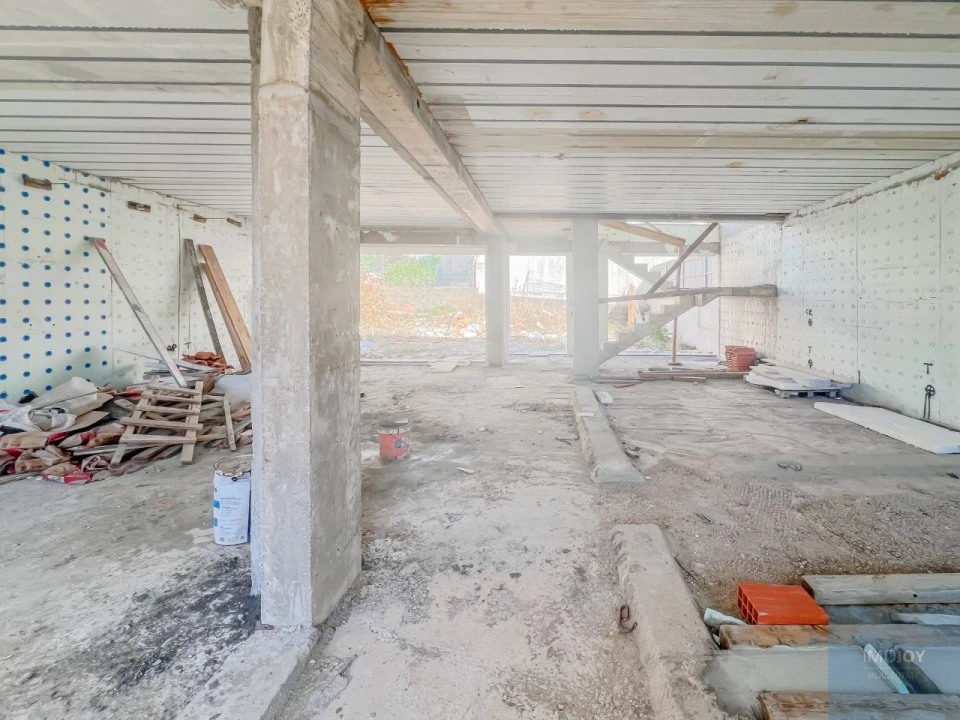 Moradia T4 para Venda em São Domingos de Rana Foto 22