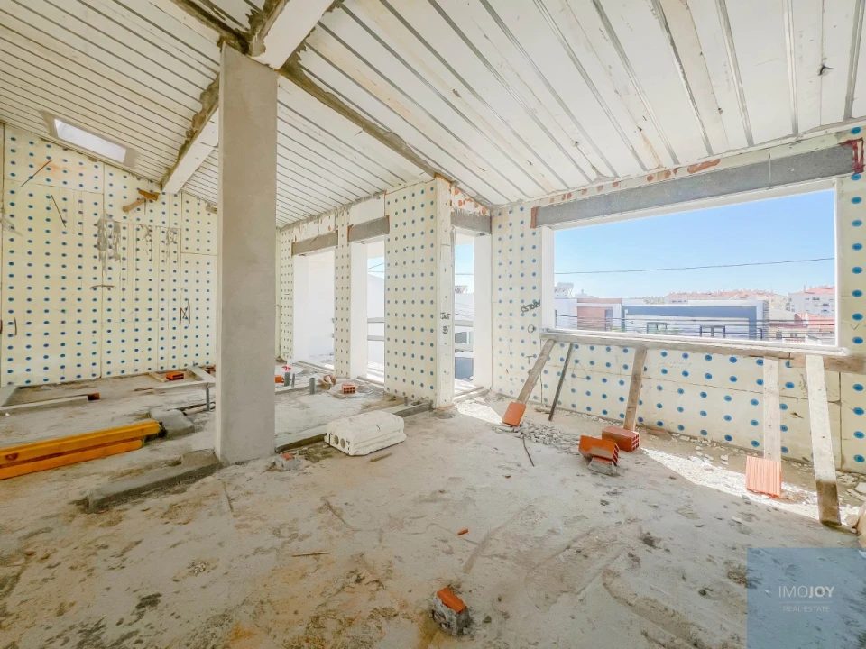 Moradia T4 para Venda em São Domingos de Rana Foto 26