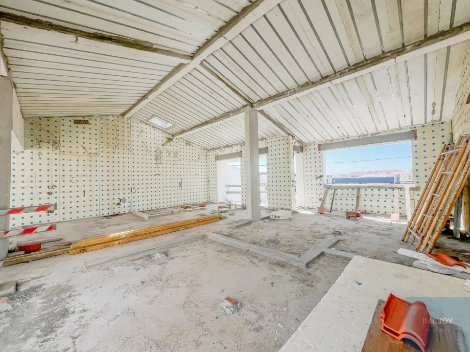 Moradia T4 para Venda em São Domingos de Rana Foto 30