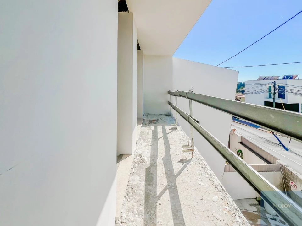 Moradia T4 para Venda em São Domingos de Rana Foto 31