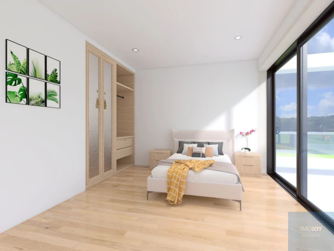 Moradia T4 para Venda em São Domingos de Rana Foto 3