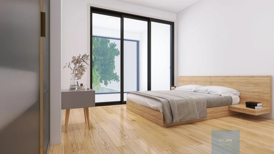 Moradia T4 para Venda em São Domingos de Rana Foto 4