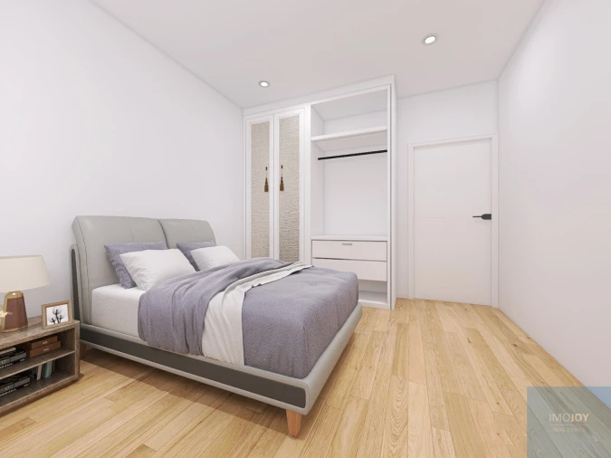 Moradia T4 para Venda em São Domingos de Rana Foto 6