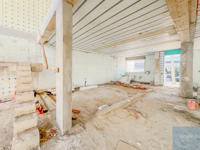 Moradia T4 para Venda em São Domingos de Rana Foto 20