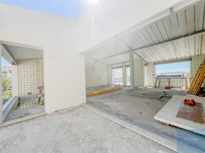 Moradia T4 para Venda em São Domingos de Rana Foto 29