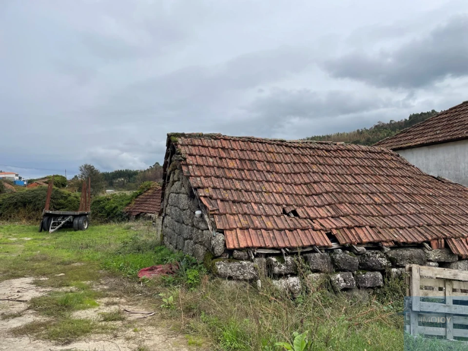 Terreno Misto para Venda em Penafiel Foto 8