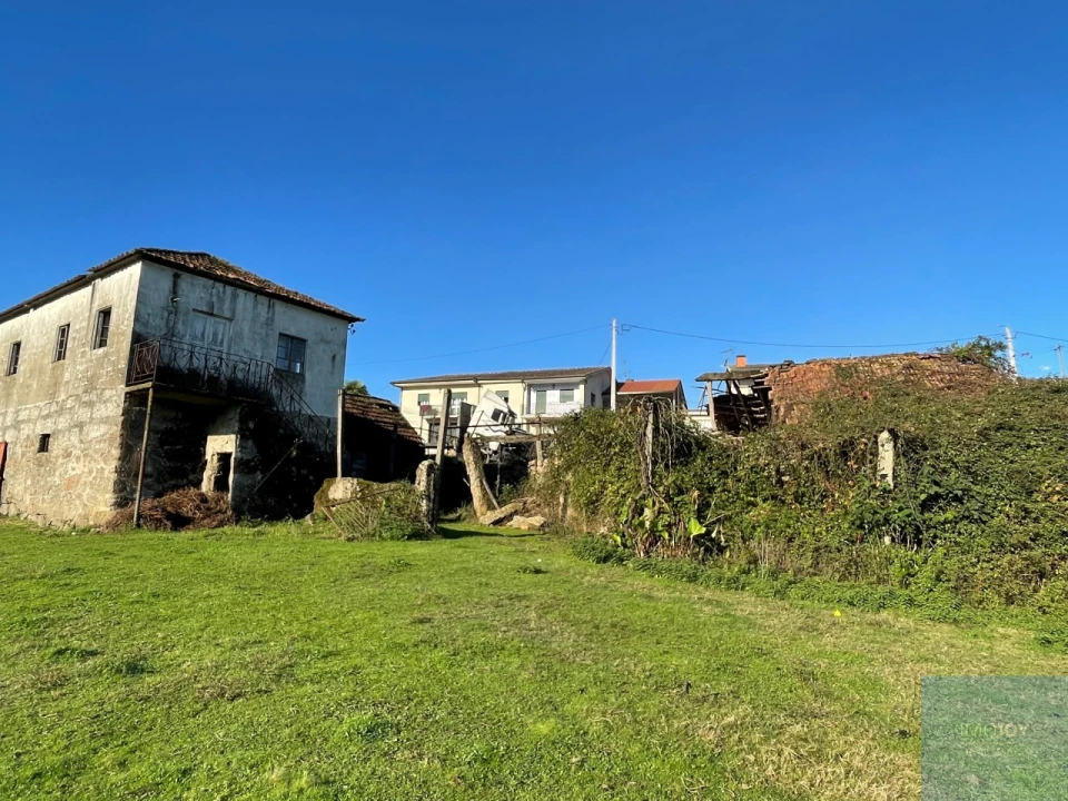 Terreno Misto para Venda em Penafiel Foto 13